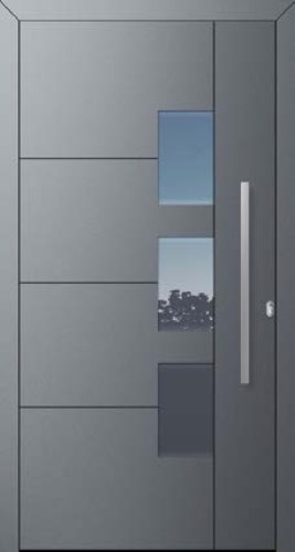 Haustürmodell Harmony 1