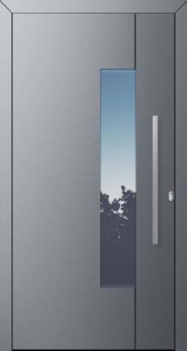 Haustürmodell Harmony 4