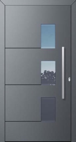 Haustürmodell Harmony 3