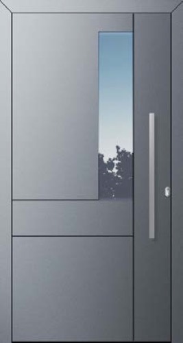Haustürmodell Harmony 10