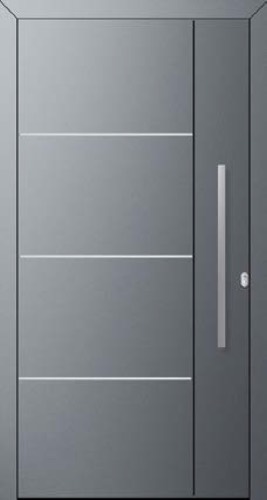 Haustürmodell Harmony 14