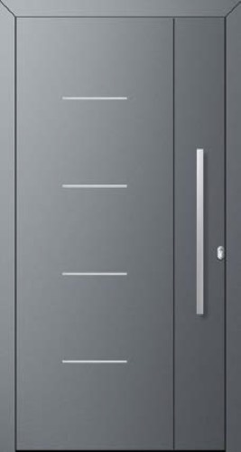 Haustürmodell Harmony 13