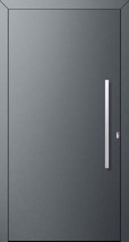Haustürmodell Harmony 19
