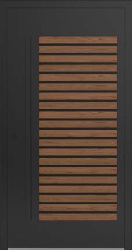 Haustürmodell Balance LB5