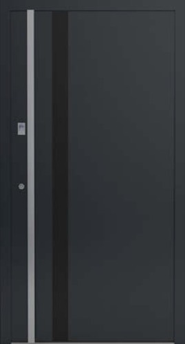 Haustürmodell Spiek BS1