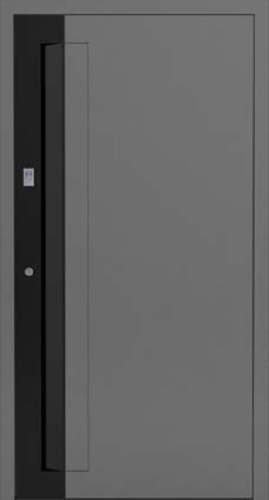 Haustürmodell Eternal E3