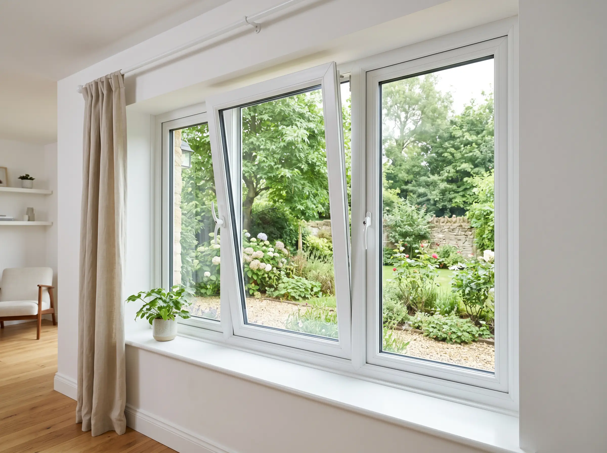 Fenster in Iserlohn – Referenz von Hochwand
